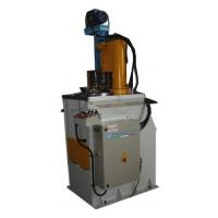 Milling machines for stainless steel fittings