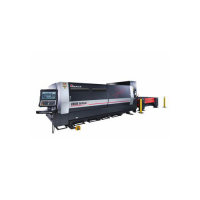 FIBER  LCG3015AJ (Laser Cutting Machine)