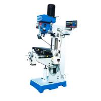 Drilling and Milling Machines