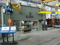 Shipyard And Other Presses