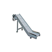 Output Conveyor for Packing