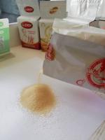 Instant Dry Yeast For Baking