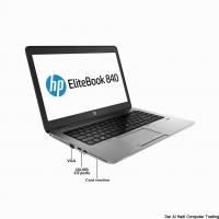 HP EliteBook 840 G1 i5 4th Gen