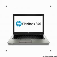 HP EliteBook 840 G1 i7 4th Gen