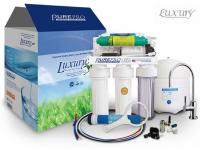 Reverse Osmosis Purifier