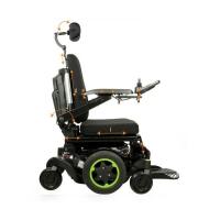 Q500 M Power Wheelchair