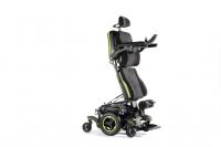 Q700R Powered Wheelchair