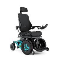 F5 VS Corpus Power Wheelchair (Permobil )