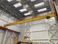 AQ-HD 10 ton European standard overhead crane