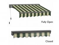 Awnings and Canopies Suppliers 0543839003