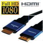 HDMI M/M FLAT-30–26 AWG-Length 1 to 20M-Diameter: 7–9.5mm