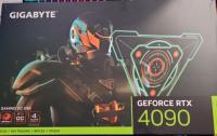 GIGABYTE GeForce RTX 4090 GAMING
