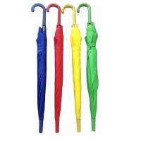 Colorful Kids Umbrella for Rain and Sun Protection Pack of 4