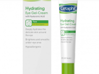 Wholesale Cetaphil Hydrating Eye Gel-Cream with Hyaluronic Acid 14 ml