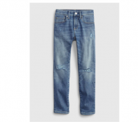 Wolesale Gap Distressed Skinny Jeans for Kids in Blue - Stylish and Trendy