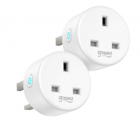 Wholesale Gosund Wifi Smart Outlet Plug Socket 13A Pack Of 2