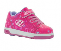 Wholesale Heelys Dual Up X2 Shoes for Girls - Experience the Joy of Skating