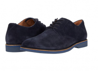 Wholesale Clarks Men's Formal Shoes Atticus Lace Navy