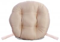 Round Seat Cushion