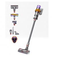 Wholesale Dyson V15 Detect Absolute Cordless Vacuum Cleaner Yellow & Nickel, V15DETECT