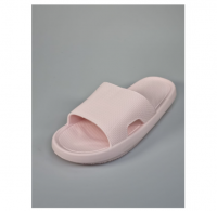 Wholesale Summar Slippers For Women Light pink - Step in To Comfort