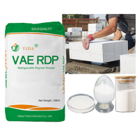 Redispersible polymer powder RDP VAE YIDA