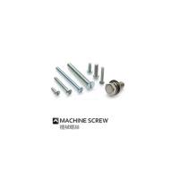 Machine Screw