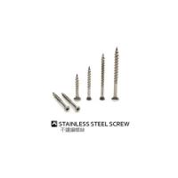 Stainless Steel Screw