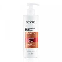 Wholesale Dercos Technique Energy Stimulating Shampoo anti _hair loss