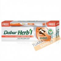 Wholesale Toothpaste dabur herbal Cavity protection