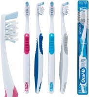 Wholesale Oral-B Dual Action Whitening Toothbrushe