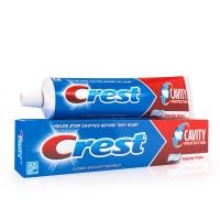 Wholesale Crest toothpaste for a white smile