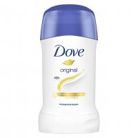 Wholesale Dove Original Anti Perspirant Deodorant For Women 40 Ml