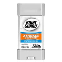 Wholesale Right Guard Xtreme Defense Antiperspirant Deodorant