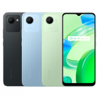 Wholesale Realme C30 Android smartphone