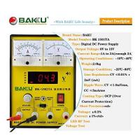 Wholesale Baku Laboratory DC Power Supply