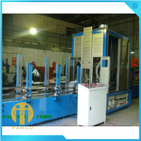 AUTO BRAZING MACHINE FOR U BENDS & COIL