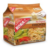 Wholesale KOKA instant Noodles