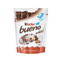 Wholesale Kinder Bueno mini Chocolate