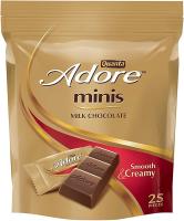 Wholesale adore chocolate mini