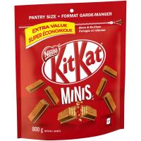 Wholesale KitKat chocolate mini
