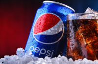 Wholesale Pepsi soft drink