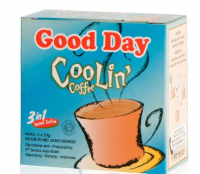 Wholesale GOOD DAY Coolin coffee