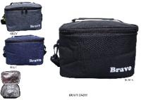 Wholesale BRAVO HOT & COOL LUNCH BAG