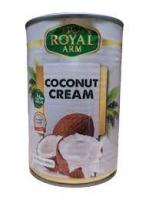 Wholesale Royal ARM Coconut Cream canned food
