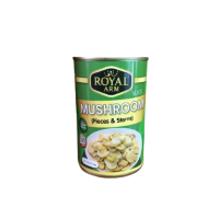Wholesale Royal ARM Mushroom canned food