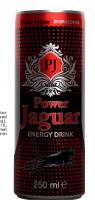 POWER JAGUAR ENERGY DRINK