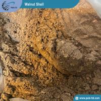 walnut shell cosmetic grade