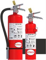 UL Approved Fire Extinguisher