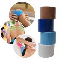 Kinesio Tape- Sport & Therapy